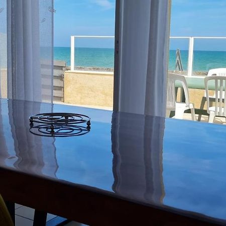 Relais Des Iles Saint Marcouf Saint-Marcouf Exterior foto