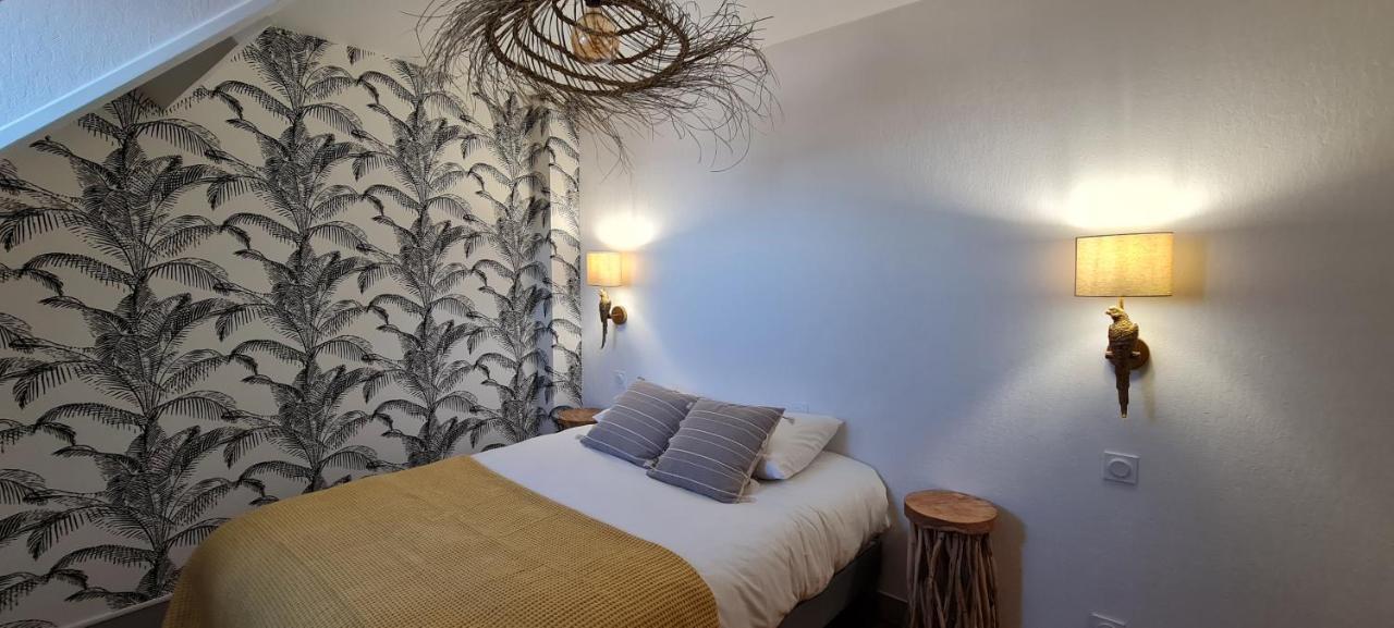 Relais Des Iles Saint Marcouf Saint-Marcouf Exterior foto