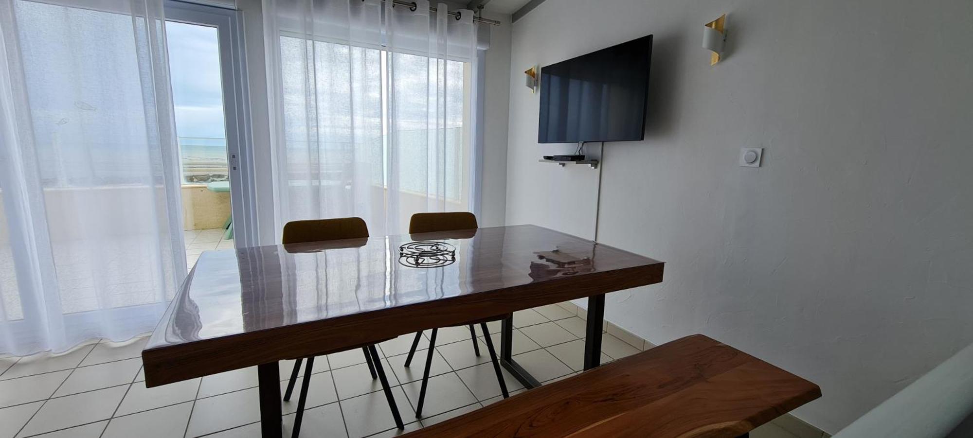 Relais Des Iles Saint Marcouf Saint-Marcouf Quarto foto