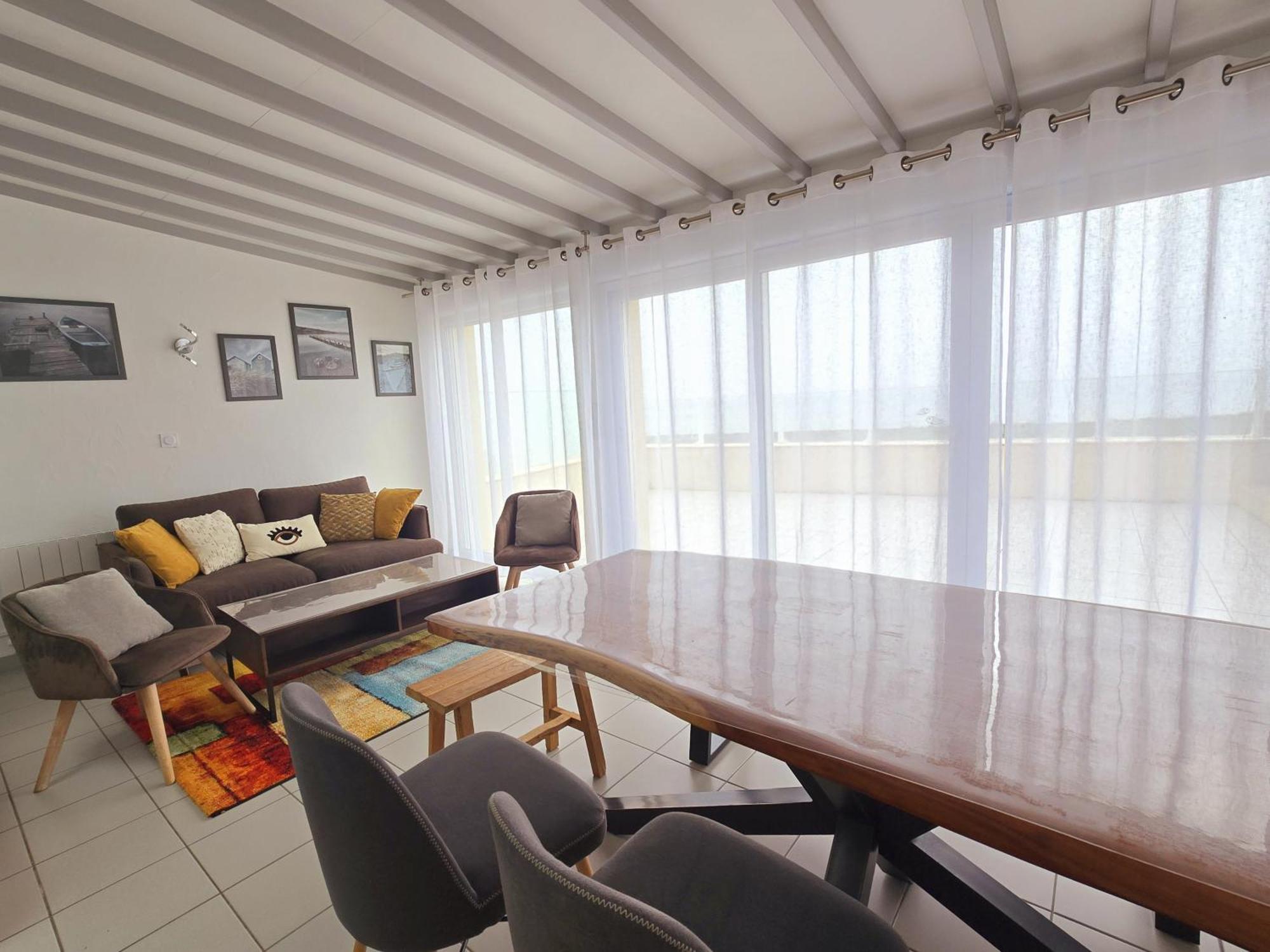 Relais Des Iles Saint Marcouf Saint-Marcouf Exterior foto